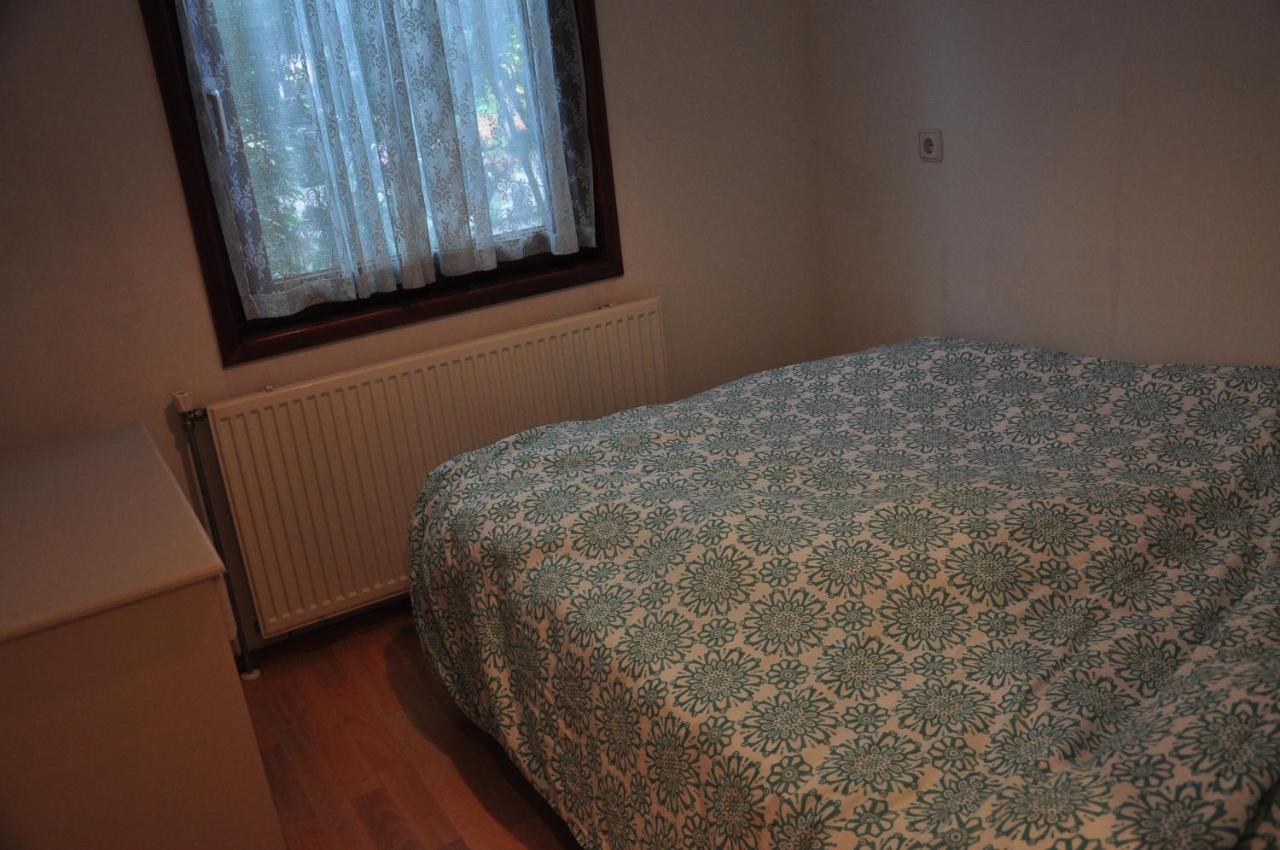 Sfeervol, Ruim En Luxe Chalet In Bosrijke Omgeving Villa Diessen Bagian luar foto